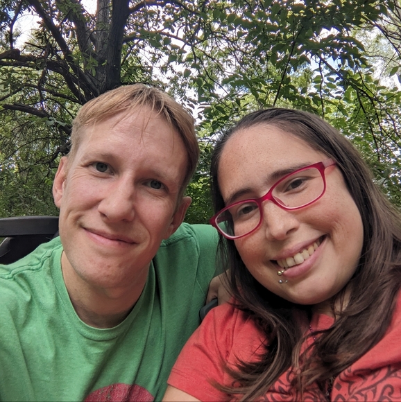 Update on our status! F🧿ck Cancer!💖💜✨🏡💞🫶💜🌜🥰 - Picture 15 of 17